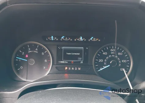 2018 Ford F-150 Xlt from USA, damaged, VIN 1FTEW1E53JFD64992